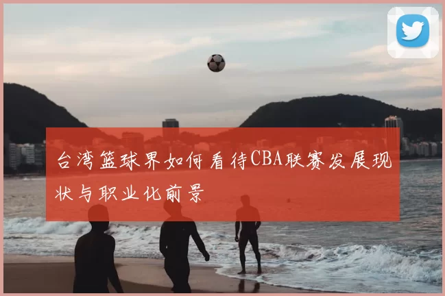 台湾篮球界如何看待CBA联赛发展现状与职业化前景